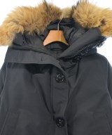 CANADA GOOSE（カナダグース）ダウンジャケット/ダウンベスト 紺 サイズ:S レディース/2200623339015
