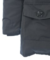CANADA GOOSE（カナダグース）ダウンジャケット/ダウンベスト 紺 サイズ:S レディース/2200623339015