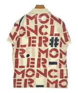 MONCLER GENIUS（モンクレールジーニアス）ポロシャツ 白 サイズ:2(M位) メンズ/2200636360129