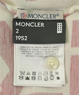 MONCLER GENIUS（モンクレールジーニアス）ポロシャツ 白 サイズ:2(M位) メンズ/2200636360129