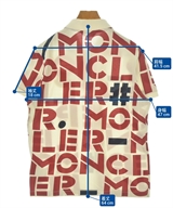 MONCLER GENIUS（モンクレールジーニアス）ポロシャツ 白 サイズ:2(M位) メンズ/2200636360129