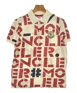 MONCLER GENIUS ポロシャツ