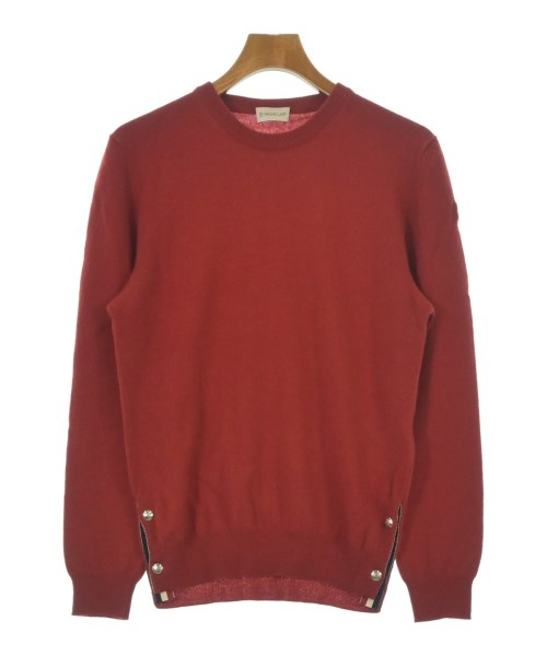 モンクレール(MONCLER)のMONCLER ニット・セーター