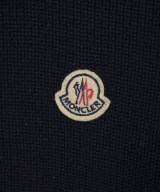 MONCLER（モンクレール）ダウンジャケット/ダウンベスト 紺 サイズ:M メンズ/2200636369016