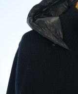 MONCLER（モンクレール）ダウンジャケット/ダウンベスト 紺 サイズ:M メンズ/2200636369016