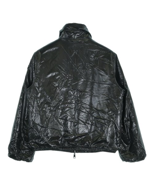 MONCLER（モンクレール）ダウンジャケット/ダウンベスト 黒 サイズ:1(S位) レディース/2200636369023