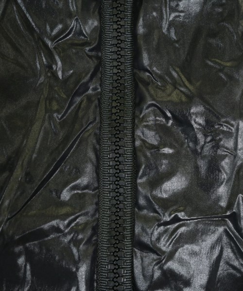 MONCLER（モンクレール）ダウンジャケット/ダウンベスト 黒 サイズ:1(S位) レディース/2200636369023