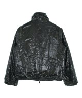 MONCLER（モンクレール）ダウンジャケット/ダウンベスト 黒 サイズ:1(S位) レディース/2200636369023