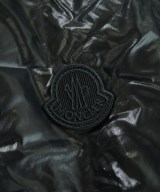 MONCLER（モンクレール）ダウンジャケット/ダウンベスト 黒 サイズ:1(S位) レディース/2200636369023