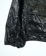MONCLER（モンクレール）ダウンジャケット/ダウンベスト 黒 サイズ:1(S位) レディース/2200636369023