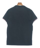 MONCLER（モンクレール）Tシャツ・カットソー 黒 サイズ:M メンズ/2200619558031