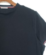 MONCLER（モンクレール）Tシャツ・カットソー 黒 サイズ:M メンズ/2200619558031