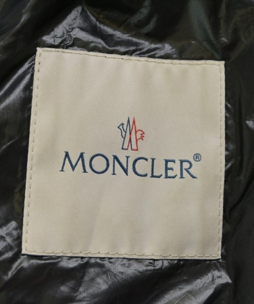 MONCLER（モンクレール）その他 黒 サイズ:2(M位) メンズ/2200635403322