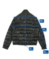 MONCLER（モンクレール）その他 黒 サイズ:2(M位) メンズ/2200635403322