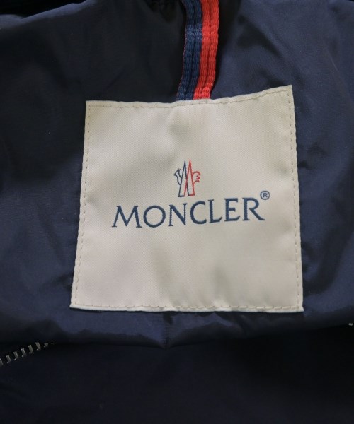 MONCLER（モンクレール）その他 紺 サイズ:0(XS位) レディース/2200636777026