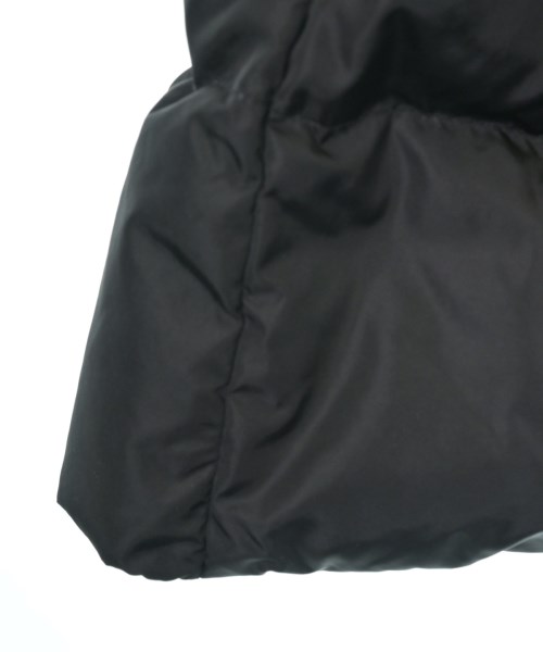 MONCLER（モンクレール）ダウンコート 黒 サイズ:0(XS位) レディース/2200637013017