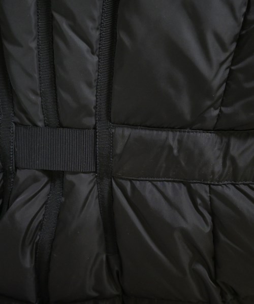 MONCLER（モンクレール）ダウンコート 黒 サイズ:0(XS位) レディース/2200637013017