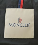 MONCLER（モンクレール）ダウンコート 黒 サイズ:0(XS位) レディース/2200637013017