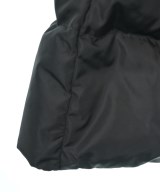 MONCLER（モンクレール）ダウンコート 黒 サイズ:0(XS位) レディース/2200637013017