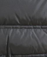 MONCLER（モンクレール）ダウンコート 黒 サイズ:0(XS位) レディース/2200637013017