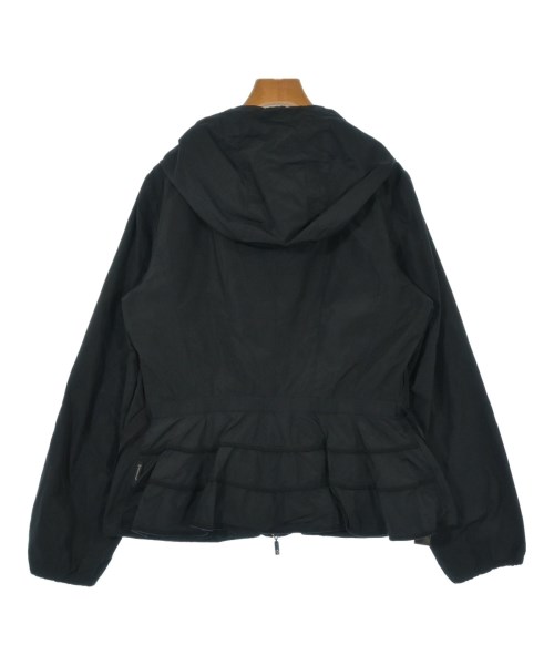 MONCLER（モンクレール）その他 黒 サイズ:4(XL位) レディース/2200637013024