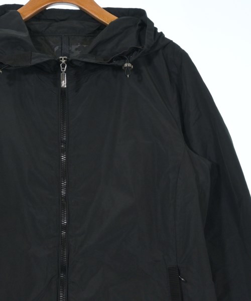 MONCLER（モンクレール）その他 黒 サイズ:4(XL位) レディース/2200637013024