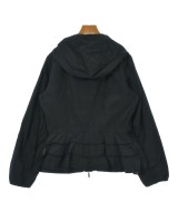 MONCLER（モンクレール）その他 黒 サイズ:4(XL位) レディース/2200637013024