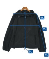 MONCLER（モンクレール）その他 黒 サイズ:4(XL位) レディース/2200637013024