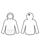 MONCLER（モンクレール）マウンテンパーカー カーキ サイズ:3(L位) メンズ/2200637013031