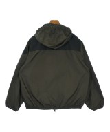 MONCLER（モンクレール）マウンテンパーカー カーキ サイズ:3(L位) メンズ/2200637013031