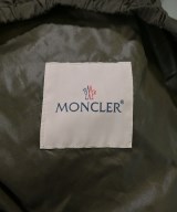 MONCLER（モンクレール）マウンテンパーカー カーキ サイズ:3(L位) メンズ/2200637013031