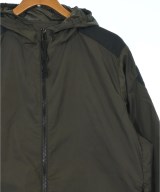 MONCLER（モンクレール）マウンテンパーカー カーキ サイズ:3(L位) メンズ/2200637013031