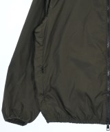 MONCLER（モンクレール）マウンテンパーカー カーキ サイズ:3(L位) メンズ/2200637013031
