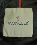 MONCLER（モンクレール）ダウンコート 黒 サイズ:0(XS位) レディース/2200637025010