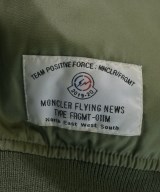FRAGMENT DESIGN（フラグメントデザイン）ミリタリーブルゾン カーキ サイズ:2(M位) メンズ/2200637218023