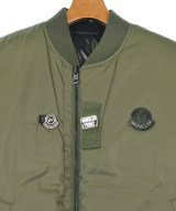 FRAGMENT DESIGN（フラグメントデザイン）ミリタリーブルゾン カーキ サイズ:2(M位) メンズ/2200637218023