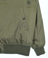 FRAGMENT DESIGN（フラグメントデザイン）ミリタリーブルゾン カーキ サイズ:2(M位) メンズ/2200637218023