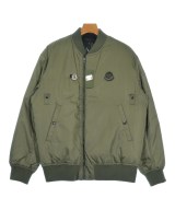 FRAGMENT DESIGN ミリタリーブルゾン