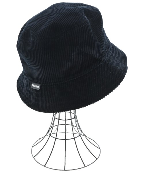 FRAGMENT DESIGN（フラグメントデザイン）ハット 黒 サイズ:- メンズ/2200637218153