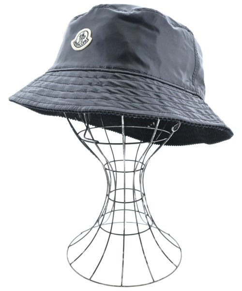 FRAGMENT DESIGN（フラグメントデザイン）ハット 黒 サイズ:- メンズ/2200637218153