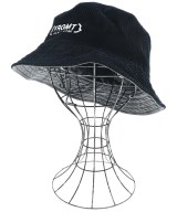 FRAGMENT DESIGN（フラグメントデザイン）ハット 黒 サイズ:- メンズ/2200637218153