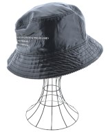 FRAGMENT DESIGN（フラグメントデザイン）ハット 黒 サイズ:- メンズ/2200637218153