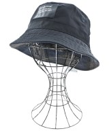 MONCLER GENIUS（モンクレールジーニアス）ハット グレー サイズ:L メンズ/2200637218177