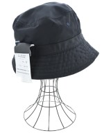 MONCLER GENIUS（モンクレールジーニアス）ハット グレー サイズ:L メンズ/2200637218177