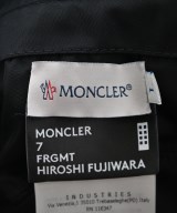 MONCLER GENIUS（モンクレールジーニアス）ハット グレー サイズ:L メンズ/2200637218177