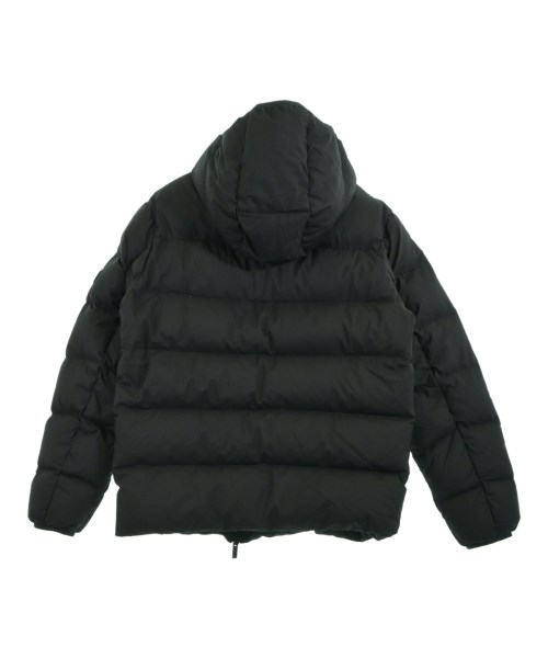 MONCLER（モンクレール）ダウンジャケット/ダウンベスト 黒 サイズ:3(L位) メンズ/2200637221023