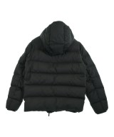 MONCLER（モンクレール）ダウンジャケット/ダウンベスト 黒 サイズ:3(L位) メンズ/2200637221023