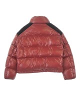 MONCLER GENIUS（モンクレールジーニアス）ダウンジャケット/ダウンベスト 赤 サイズ:0(XS位) レディース/2200637221030