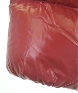 MONCLER GENIUS（モンクレールジーニアス）ダウンジャケット/ダウンベスト 赤 サイズ:0(XS位) レディース/2200637221030