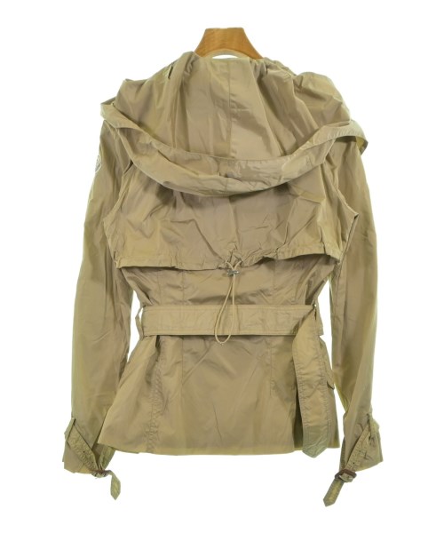 MONCLER（モンクレール）その他 ベージュ サイズ:1(S位) レディース/2200527044022